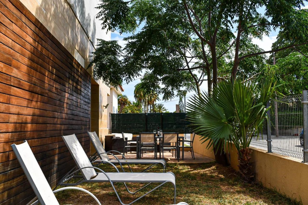 Holiday home Semi Detached Right Side Can Picafort (Mallorca)