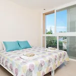 Semi detached Chalet right side