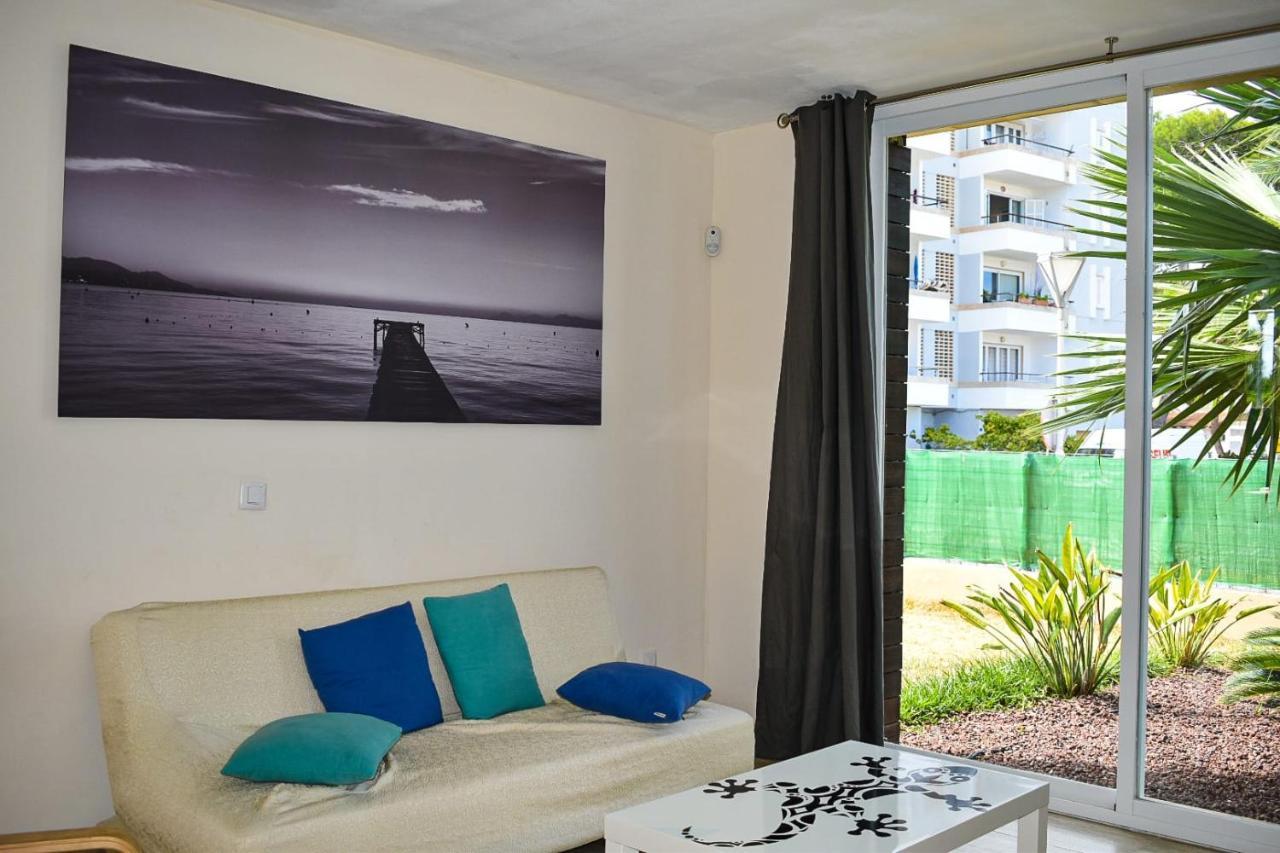 Feriehus Semi Detached Right Side Can Picafort (Mallorca)